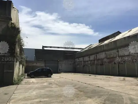 Depósito Galpón  en Venta ubicado en Avellaneda, Avellaneda