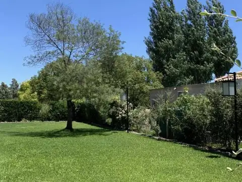 Casa en Venta 4 años