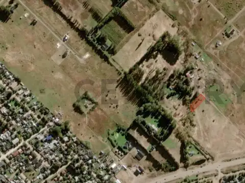 Terreno en Venta en Villa Vega San Martin, San Martin de los Andes