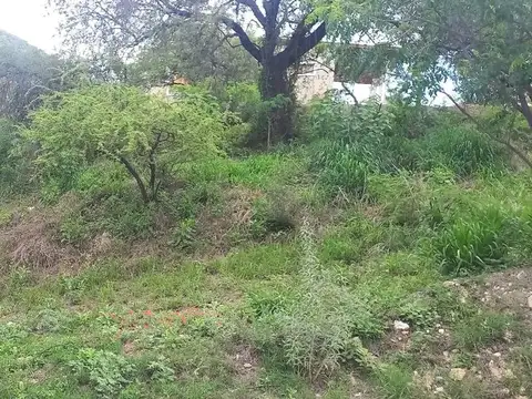 Terreno en Venta de 1642,0 m2