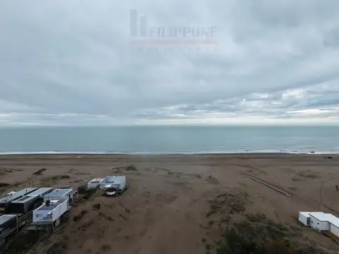 Terreno en Venta 35  mts Fondo