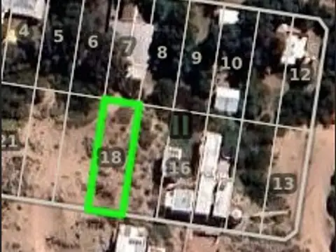 Terreno en Venta en Balneario Sauce Grande, USD 53.000