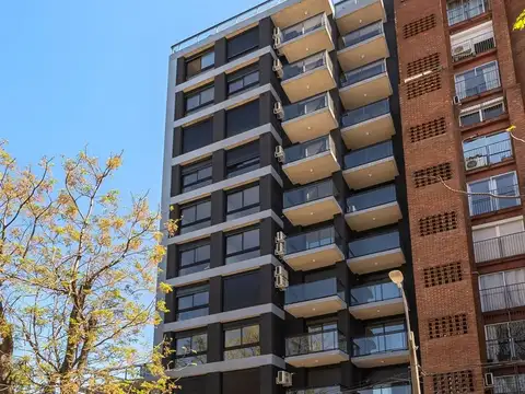 VENTA apartamento Parque Batlle, 2 dorm con RENTA