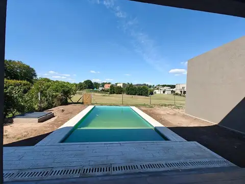Casa en Venta A Estrenar