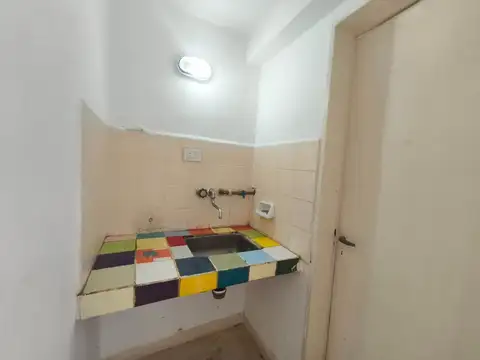 VENTA DEPARTAMENTO MONOAMBIENTE SAN VICENTE