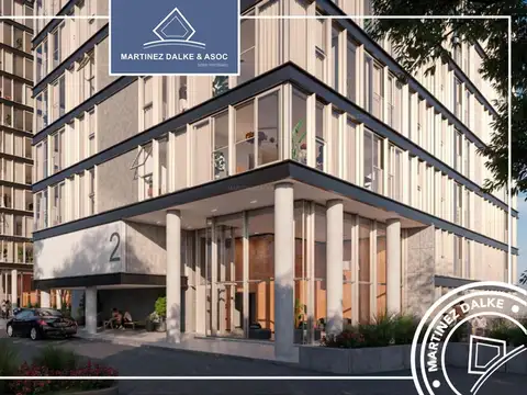 Departamento en Venta al Noroeste