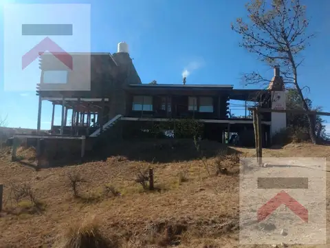 Casa en Venta en El Durazno, USD 195.000