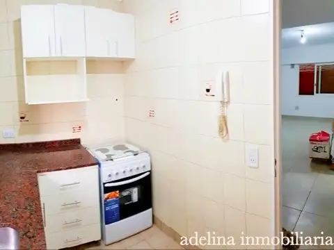 Av. Gaona 2200, Piso 3