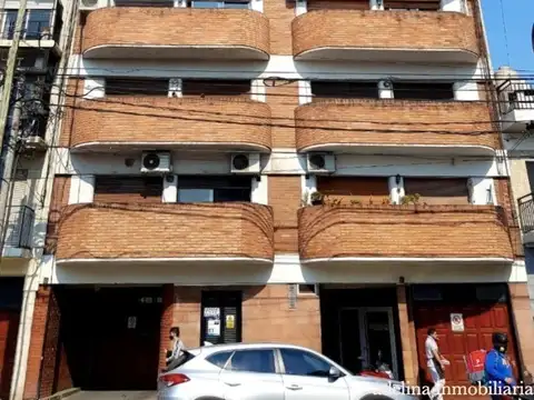 Depto 3 amb cerca estación 