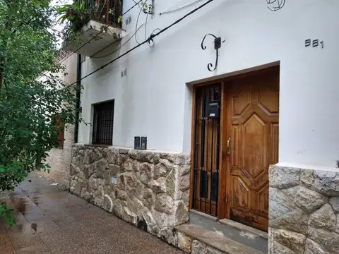 Departamento en Alquiler de 3 ambientes