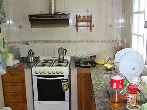 Casa en Venta con 1 cochera