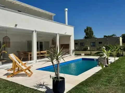 VENTA CASA, PILAR DEL ESTE, SAN RAMON, PILAR