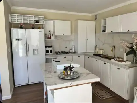 Casa en Venta al Norte