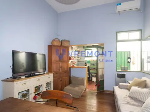 Depto Tipo Casa en Venta de 3 dormitorios