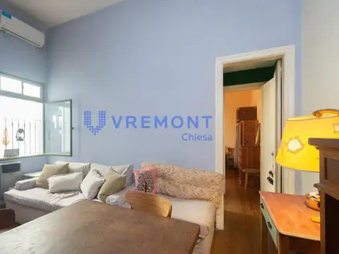 Depto Tipo Casa en Venta de 4 ambientes