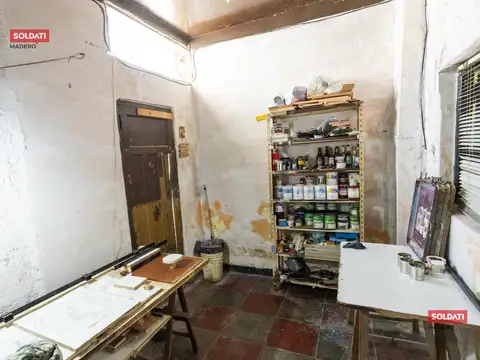 Casa en Venta 96 años