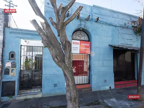 Casa Venta Valentin Alsina