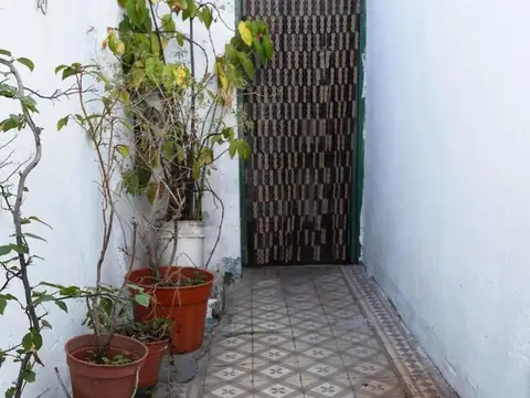 Alfredo Palacios al 3500