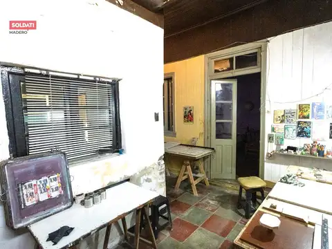 Casa en Venta de 2 dormitorios