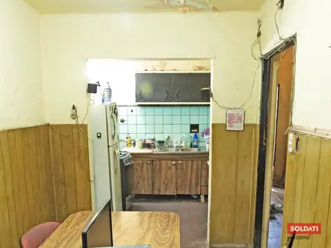 Casa en Venta al Sureste