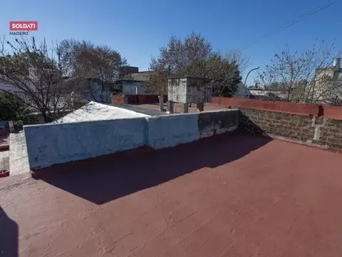 Casa Venta Valentin Alsina