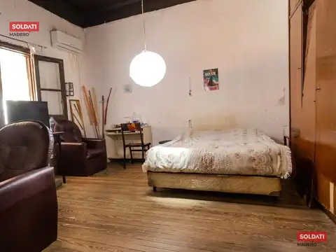 Casa en Venta 96 años