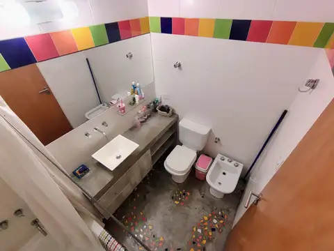Depto Tipo Casa en Venta 66 años