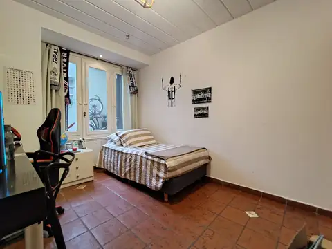 PH 4 Ambientes VENTA V. Urquiza Parrilla 2 Patios
