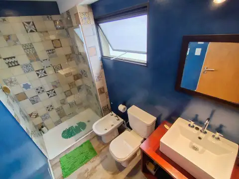 Depto Tipo Casa en Venta de 4 ambientes