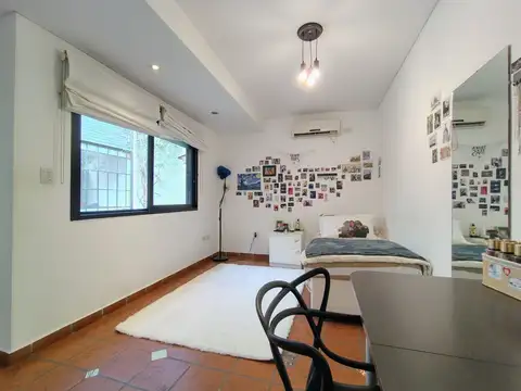 Depto Tipo Casa 4 ambientes con 3 baños
