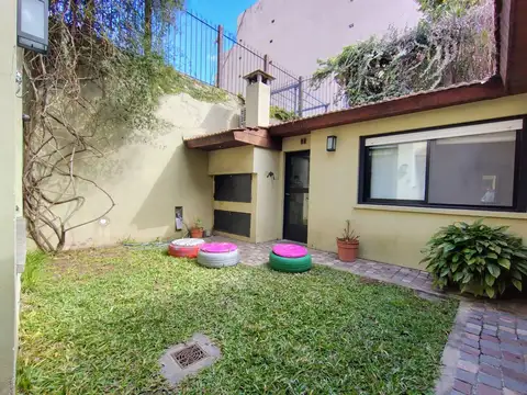 Depto Tipo Casa en Venta en Villa Urquiza, USD 260.000