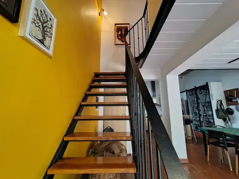Depto Tipo Casa en Venta de 3 dormitorios