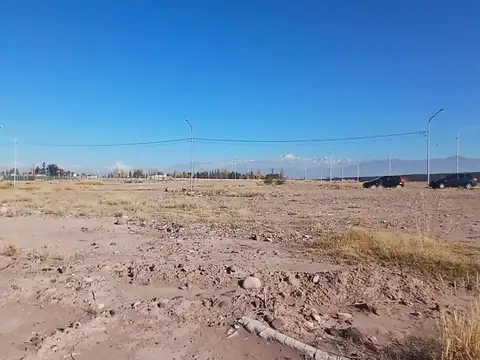 Terreno en Venta en Mendoza, USD 18.500