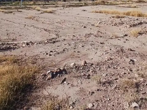 Terreno en Venta de 500,0 m2