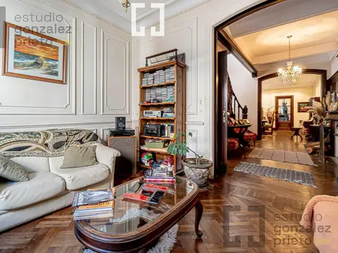 Casa en Venta al Noreste