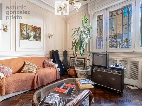 Casa en Venta 91 años
