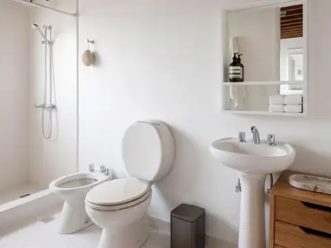 Depto Tipo Casa en Venta de 4 dormitorios