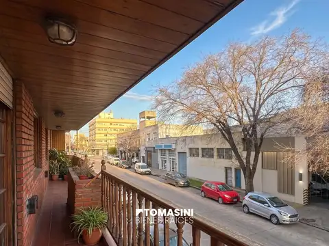 Depto Tipo Casa en Venta en San Jose, USD 110.000