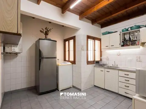 Depto Tipo Casa en Venta de 5 ambientes