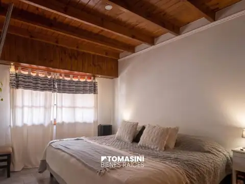 Depto Tipo Casa en Venta de 4 dormitorios