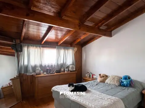 Depto Tipo Casa en Venta en San Jose, USD 110.000
