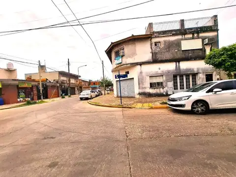 Departamento en Venta en San Justo, USD 70.000