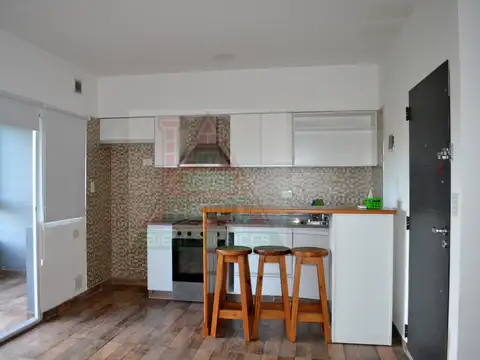 DEPARTAMENTO 3 AMBIENTES, VENTA EN BECCAR