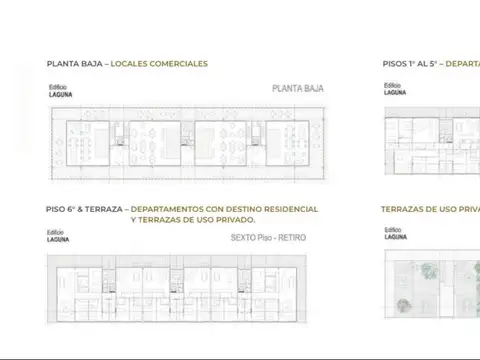 Departamento en Venta en Puertos, USD 310.000