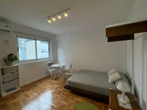 Departamento en Alquiler en Palermo, $ 490.000