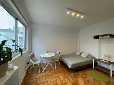 Monoambiente en Alquiler - EXCELENTE UBICACIÓN