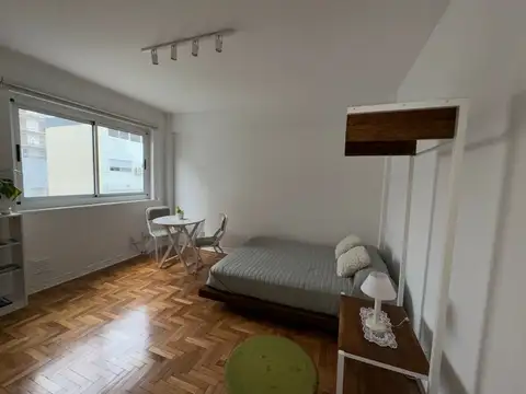 Juncal 3600, Piso 8