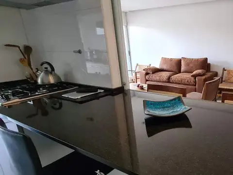 Departamento 5 ambientes con 2 baños