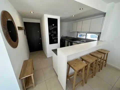 Departamento en Alquiler de 4 ambientes