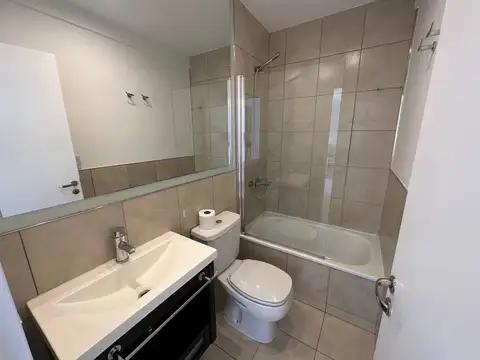 Departamento en Alquiler 10 años